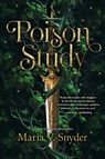Poison Study - Maria V. Snyder - 9780778368151
