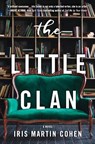 The Little Clan - COHEN,  Iris Martin - 9780778369066