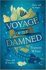 Voyage of the Damned - Frances White - 9780778387428