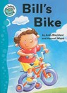 Bill's Bike - Andy Blackford - 9780778705864