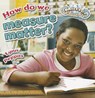 How do we measure matter? - Lynn Peppas - 9780778707752