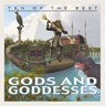 God & Goddess Stories - Professor of Latin David (University of Newcastle Upon Tyne) West - 9780778708230