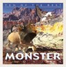 Monster Stories - Professor of Latin David (University of Newcastle Upon Tyne) West - 9780778708254