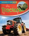 Tractors - Clive Gifford - 9780778710059