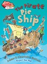 The Pirate Pie Ship - Adam Guillain - 9780778713685