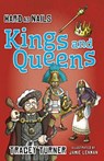 Hard as Nails Kings and Queens - Tracey Turner - 9780778715238