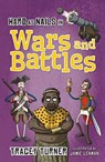 Hard as Nails in Wars and Battles - Tracey Turner - 9780778715269