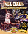 All Ball: Basketball's Greatest Players - Jennifer Rivkin - 9780778715382