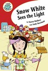 Snow White Sees the Light - Karen Wallace - 9780778719571