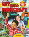 Get Into Minecraft - Vic Kovacs - 9780778726487