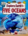 Explore Earths Five Oceans - Bobbie Kalman - 9780778730910