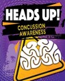 Heads Up! Concussion Awareness - Simon Rose - 9780778735083