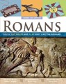Romans: Dress, Eat, Write, and Play Just Like the Romans - Fiona (CRC Press Boca Raton Florida USA) MacDonald - 9780778740711