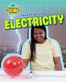 Investigating Electricity - Richard Spilsbury - 9780778742104