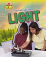 Investigating Light - Richard Spilsbury - 9780778742944