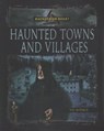 Haunted Towns Villages - Kovacs Vic - 9780778746423