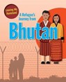 A Refugee s Journey from Bhutan - Barghoorn Linda - 9780778746904