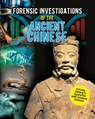 Forensic Investigations of the Ancient Chinese - Heather C. Hudak - 9780778749400