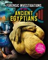 Forensic Investigations of the Ancient Egyptians - James Bow - 9780778749417