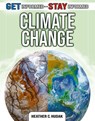 Climate Change - Heather Hudak - 9780778749707