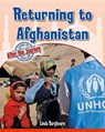 Returning to Afghanistan - Linda Barghoorn - 9780778749912