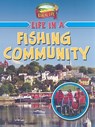 Life in a Fishing Community - Hélène Boudreau - 9780778750857