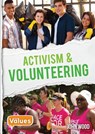 Activism and Volunteering - John Wood - 9780778754367
