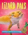 LIZARD PALS - Pat Jacobs - 9780778757283