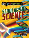 Scholars of Science - JONES,  Rob - 9780778758242