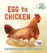 Egg to Chicken - Rachel Tonkin - 9780778763963