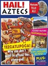 Hail! Aztecs - Jen Green - 9780778766322