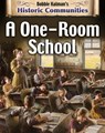 A One-Room School - Bobbie Kalman - 9780778773214