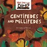 Centipedes and Millipedes - WILLIAMS,  Susie - 9780778773962
