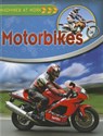 Motorbikes - Clive Gifford - 9780778774808