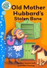 Old Mother Hubbard's Stolen Bone - Alan (Middlesex University UK) Durant - 9780778780427