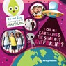 How Are Earthlings the Same But Different? - Kirsty Holmes - 9780778781219