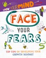 Face Your Fears - Alice Harman - 9780778781776