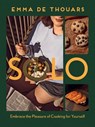 Solo - Emma de Thouars - 9780778807360