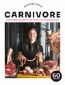 Carnivore - Dominique Rioux - 9780778807377