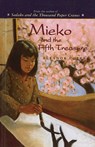 MIEKO & THE 5TH TREAS - COERR,  Eleanor - 9780780742307