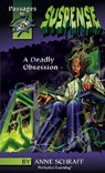 Deadly Obsession - SCHRAFF,  Anne E. - 9780780766112