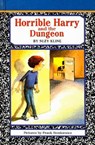 Horrible Harry and the Dungeon - KLINE,  Suzy - 9780780780941