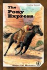 Pony Express - MERCATI,  Cynthia - 9780780790124