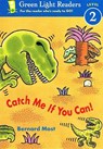 Catch Me If You Can! - MOST,  Bernard - 9780780799202