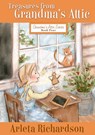 Treasures from Grandma's Attic - Arleta Richardson - 9780781403825