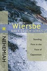 Nehemiah - Warren Wiersbe - 9780781404556