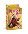 Bible Old Man (Jumbo Card Games) -  - 9780781409186