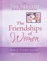 Friendships of Women Bible Study - Dee Brestin - 9780781444569