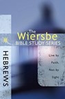 Hebrews - Warren Wiersbe - 9780781445665