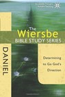 Daniel - Warren Wiersbe - 9780781445696